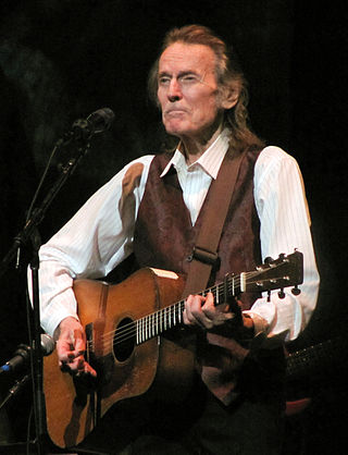 image of Gordon Lightfoot