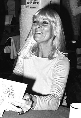 image of Grace Lee Whitney