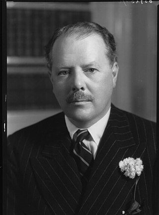 image of Harold Nicolson