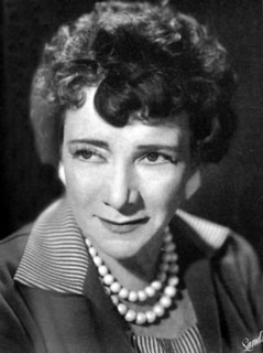 image of Hylda Baker