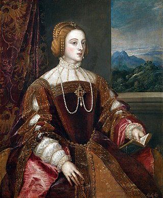 image of Isabella of Portugal