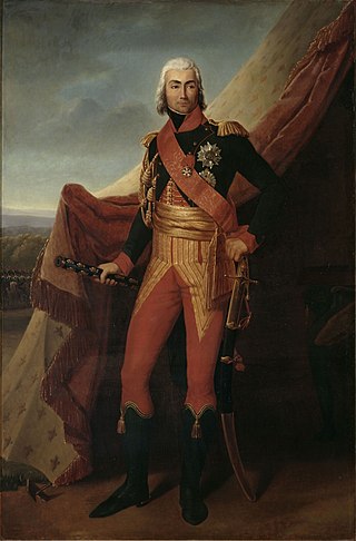 image of Jean-Baptiste Bessières