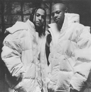 image of Kris Kross