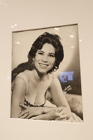 image of María Elena Velasco
