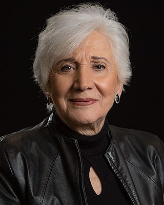 image of Olympia Dukakis