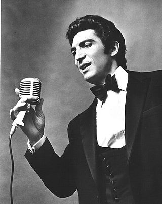 image of Sergio Franchi