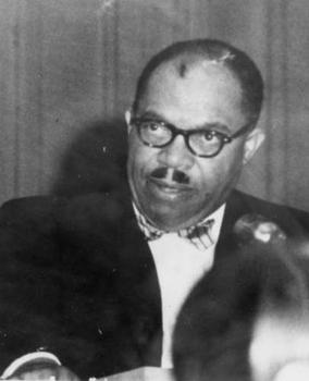 image of T. R. M. Howard