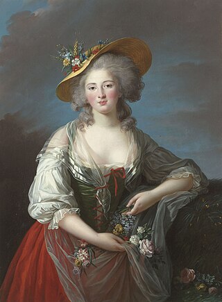 image of Élisabeth of France
