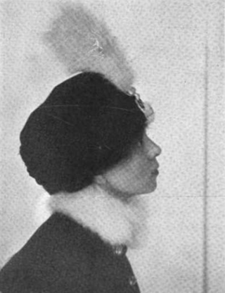 image of Belle da Costa Greene