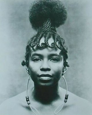 image of Betty Wright
