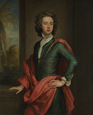 image of Charles Beauclerk, 1st Duke of St Albans