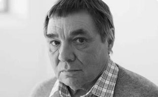 image of Chris Burden