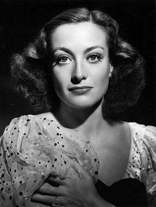 image of Joan Crawford