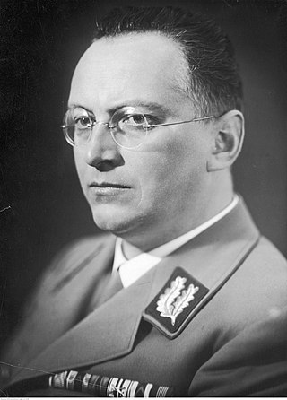 image of Konrad Henlein