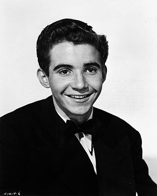 image of Scotty Beckett