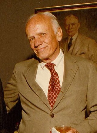 image of Walker Percy