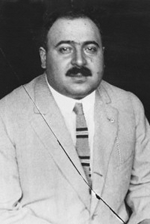 image of Big Jim Colosimo