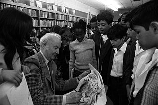 image of Bill Peet