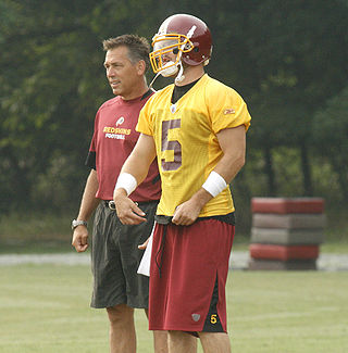 image of Colt Brennan