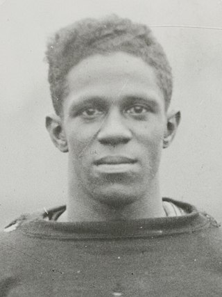 image of Fritz Pollard