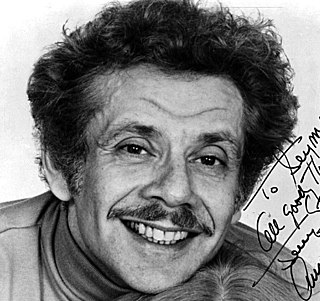 image of Jerry Stiller