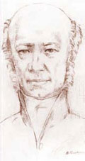 image of John Cadbury