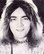 image of John Rutsey