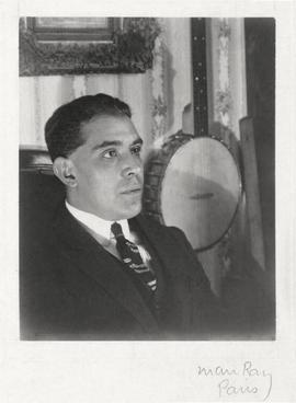 image of Juan Gris