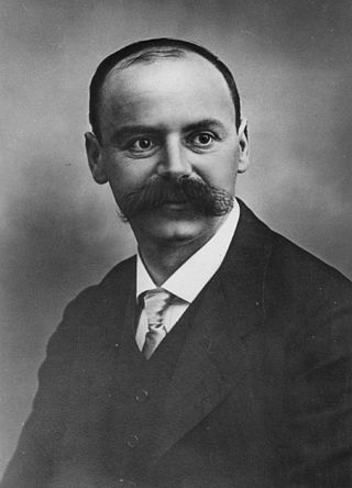 image of Karl Schwarzschild