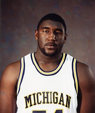 image of Robert Traylor