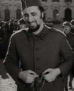 image of Timothy Carey