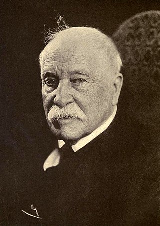image of William Dean Howells