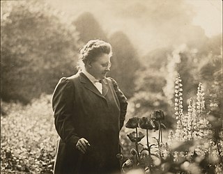 image of Amy Lowell