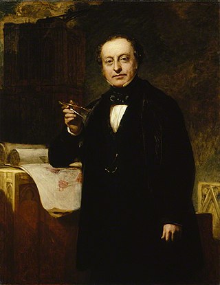 image of Charles Barry
