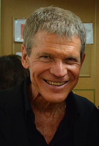 image of David Sanborn