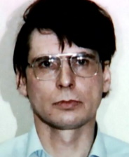 image of Dennis Nilsen