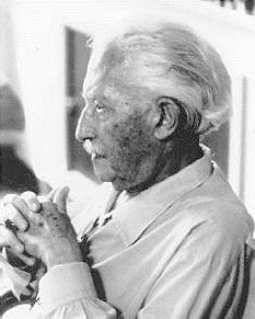 image of Erik Erikson