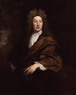 image of John Dryden