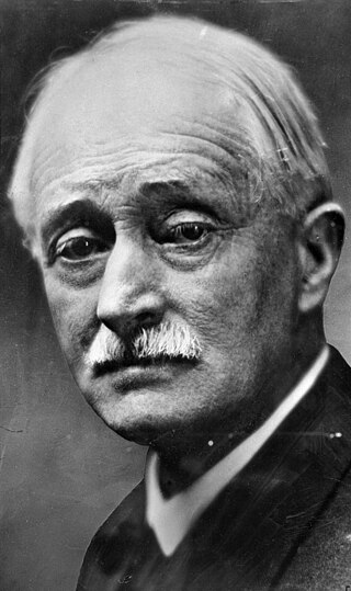 image of John Masefield