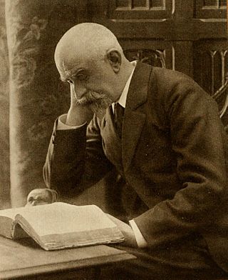 image of Joris-Karl Huysmans