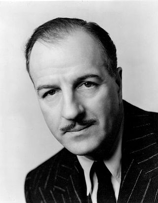 image of Louis Calhern