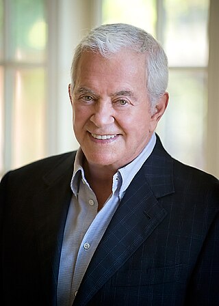 image of Mark Damon