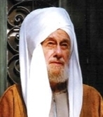 image of Martin Lings