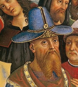 image of Thomas Palaiologos