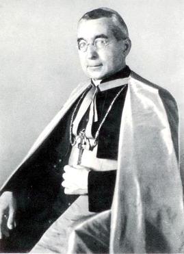 image of Alois Hudal