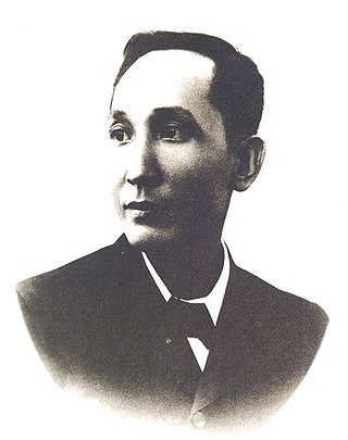 image of Apolinario Mabini