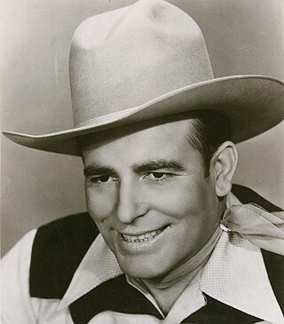 image of Bob Wills