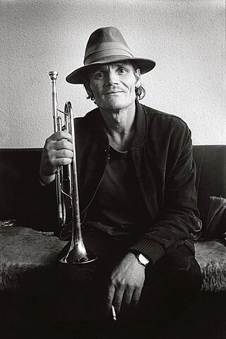 image of Chet Baker