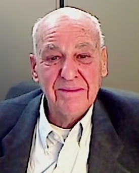 image of Cyril Wecht