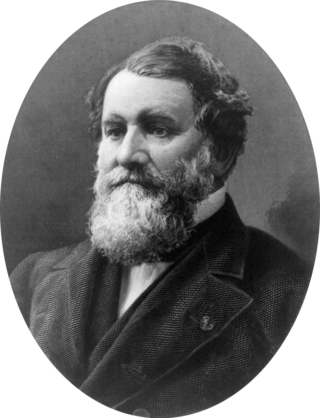 image of Cyrus McCormick
